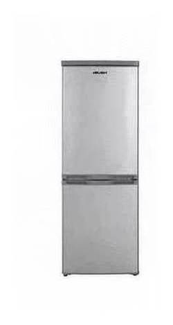 Bush BSFF55152 Tall Fridge Freezer - Silver/Exp Del